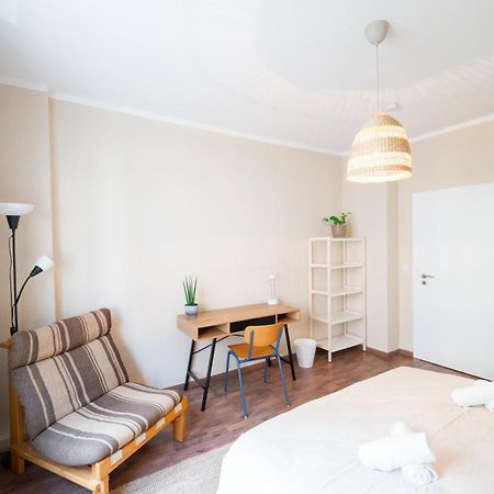 -Super Zentrales Zimmer- Direkt An Der Lutter! Bielefeld Bagian luar foto