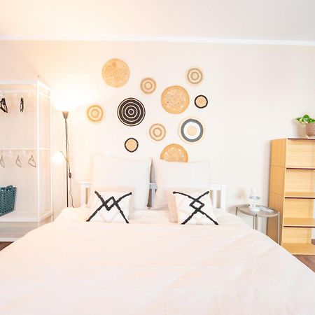 -Super Zentrales Zimmer- Direkt An Der Lutter! Bielefeld Bagian luar foto